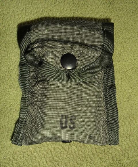 US LC-1 Compass Pouch