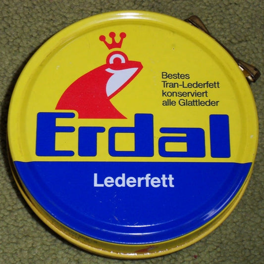 Erdal Leather Dubbin