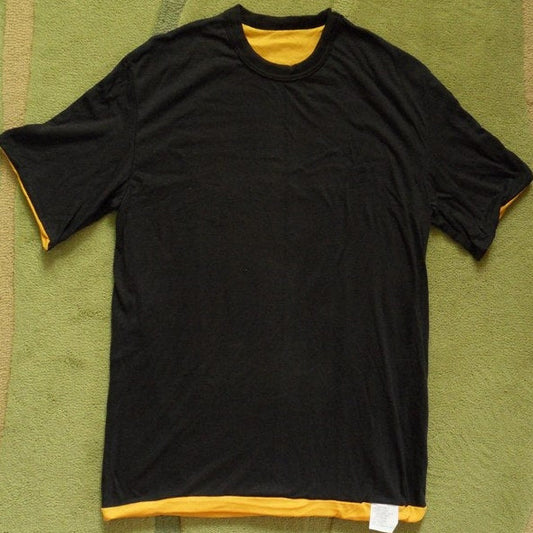 US Army Short Sleeve PT Physical Training Shirt