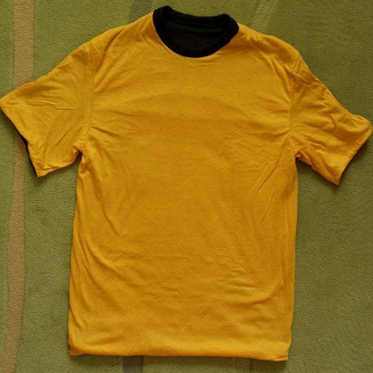 US Army Short Sleeve PT Physical Training Shirt
