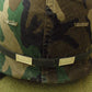 US Army Helmet Cat Eye Helmband PASGT Oliv