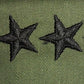 US Four Star General 