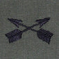 U.S. Army Special Forces Officer Branch Insignia