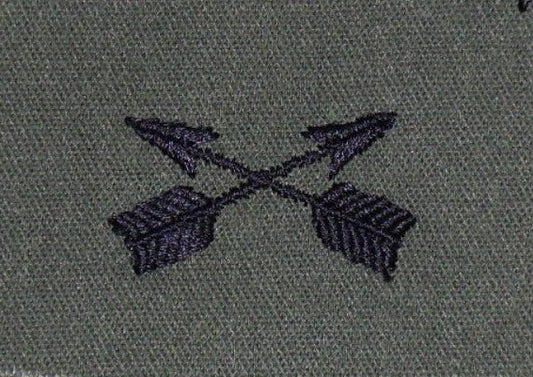 Special Forces BOS Officer Branch