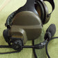 Racal Acoustics Communication Headset