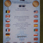 Certificate KFOR Medal Nato