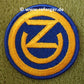102nd Infantry Division Abzeichen Patch