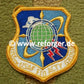 1035th Fld Activity Group Patch