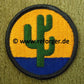 103rd Infantry Division Abzeichen Patch