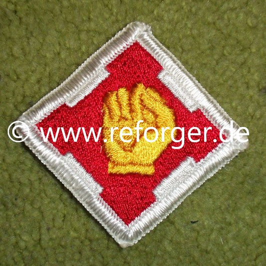 411th Engineer Brigade (SSI)