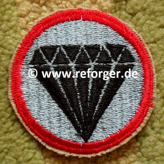 150th Regimental Combat Team Abzeichen
