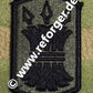 157th Infantry Brigade Aufnäher Uniform Patch