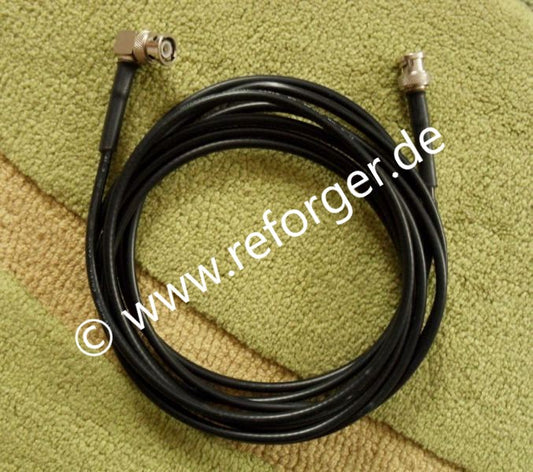 RG58C/U Antenna Coaxial Cable 50 Ohm