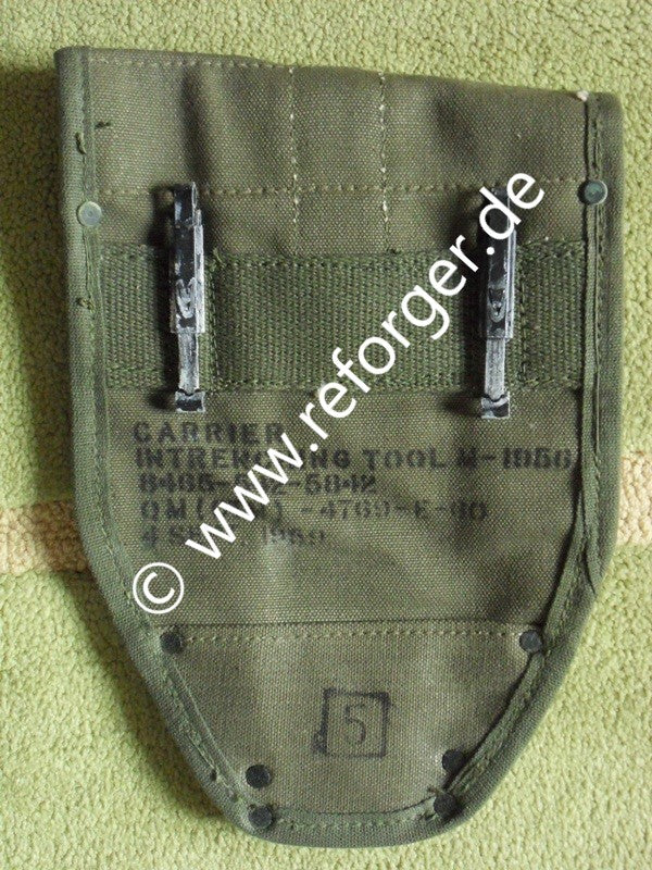 Klappspaten Intrenching Tool M1956 Cover