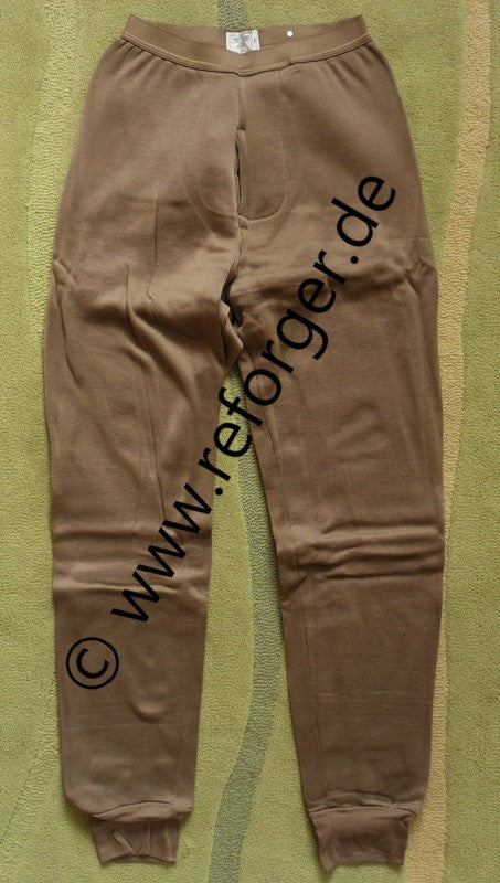 US Thermo Unterhose Lang Cold Weather Drawers Army GEN-III