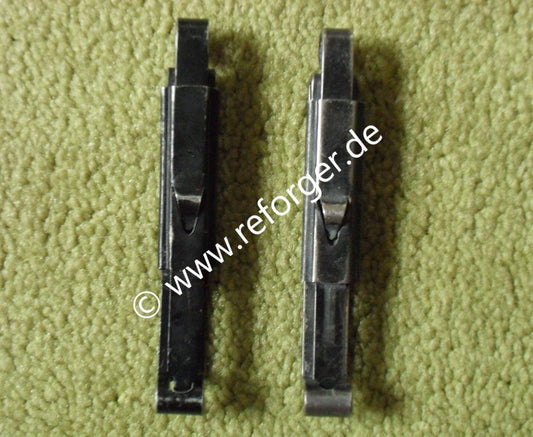 US Military LC-1 Alice Clips Belt Keepers