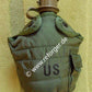 US Army Feldflasche 1 Quart in OD-Grün