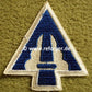 U.S. Army 22nd Corps WWII Abzeichen Patch