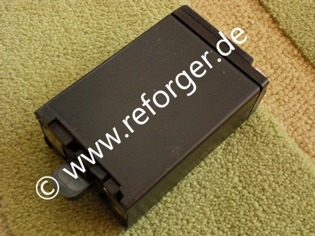 Thales Battery Adapter MBITR PRC-148