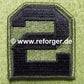 2nd United States Army Patch