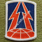 U.S. Army 335th Signal Brigade Patch