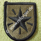 36th Infantry Brigade Military Patch