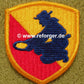 Patch, 49th Infantry Division