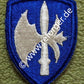 65th Infantry Division Patch