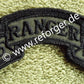75th Ranger Rgt Patch