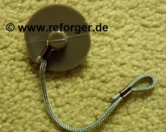Antennensockel Staub Schutzkappe PRC-77