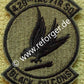 US Air Force Patch New 429th Tactical Fighter Squadron