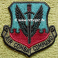 Air Combat Command Patch ACC