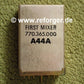 PRC-77 First Mixer Modul A44A