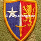 Allied Command Europe Patch