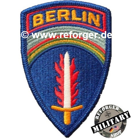 Berlin Brigade (SSI)