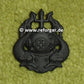 Army Master Diver Badge