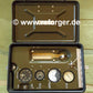 Jered Products Military Fuel Injector Tester