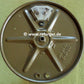 US Army Wire Reel - Cable Spool DR-8