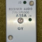 PRC-77 Receiver Audio Module A55