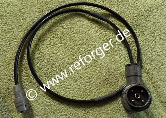 PP-770 CX-8034 Range Booster Kabel