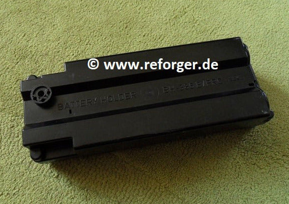 Battery Box New D-Cell Holder PRC-25 PRC-77