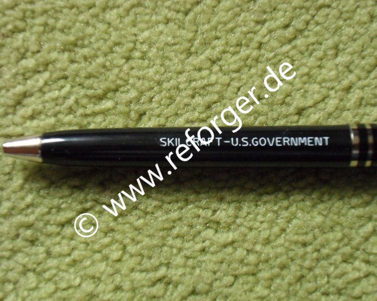 US Government Kugelschreiber