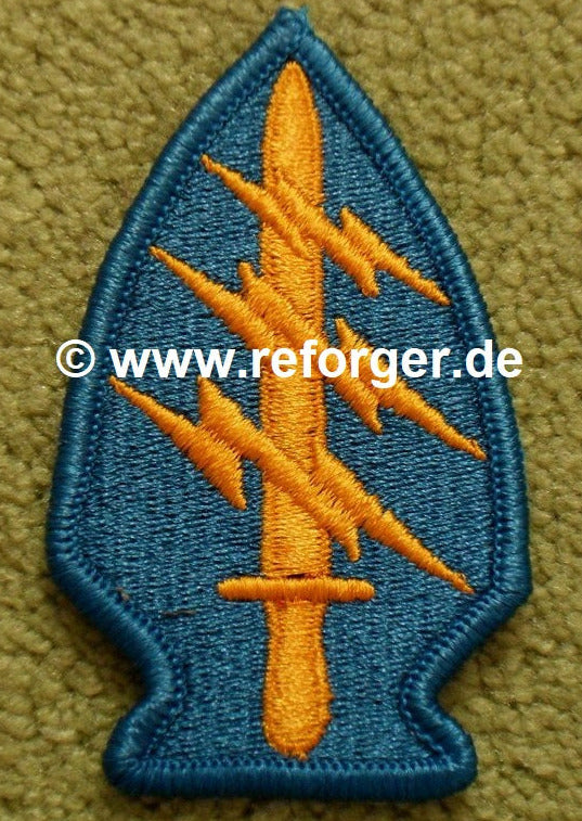 Special Forces Group US Military Patch (SSI)