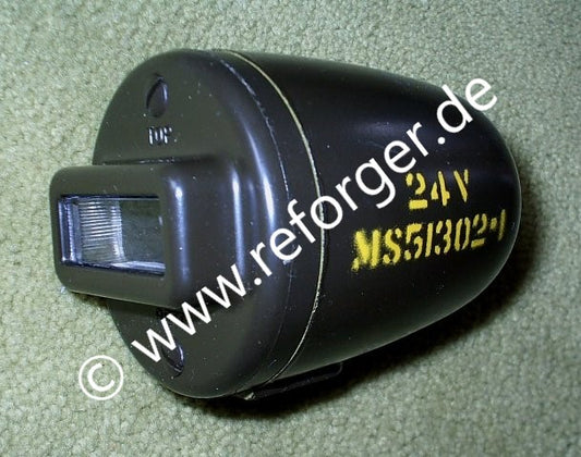 Blackout Marker Light Tarnlicht M151A1