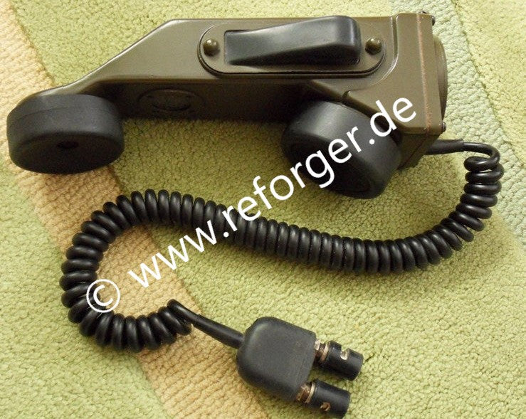US Telephone Set TA-1/PT