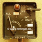 Control Intercommunication Set C-2297/VRC