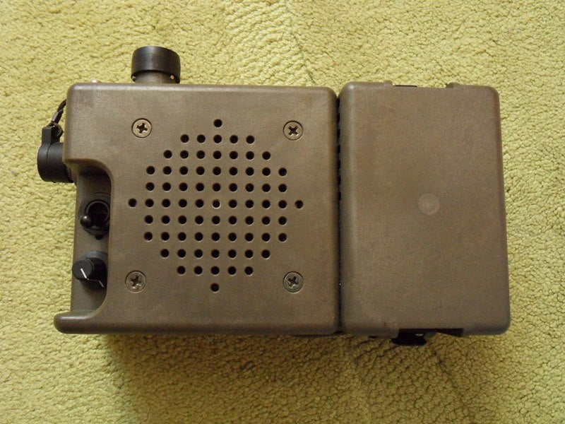 Telemit Military Lautsprecher LS-111