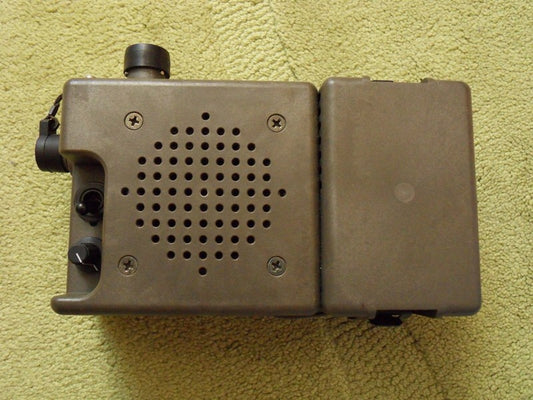 Loudspeaker Telemit Military LS-111