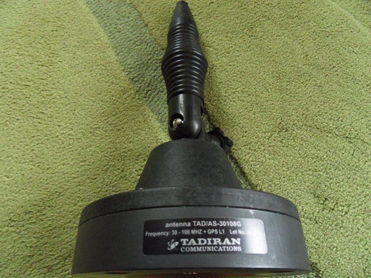 Tadiran VHF/UHF Militär Fahrzeug Antennenfuß