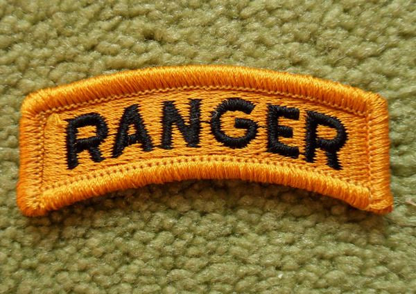 Ranger Schule Tab